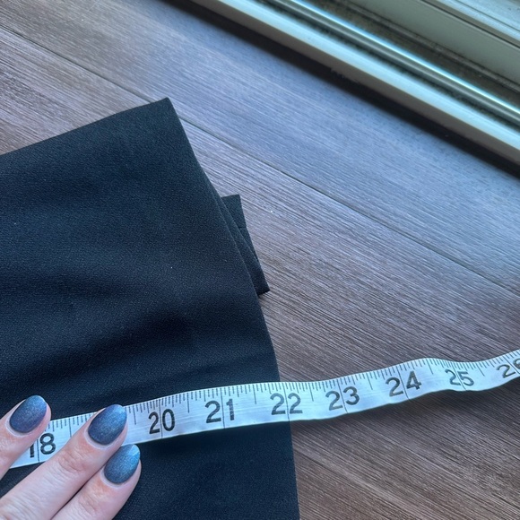 Boden Romilly Black Tie Waist V-Neck Jumpsuit black size 4P - Picture 7 of 9